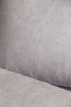 Apricitas Home Timeless Set Çift Kişilik Trona Gray