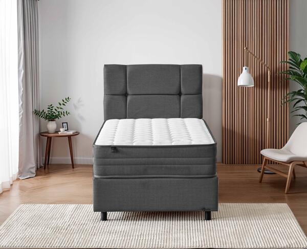 Armis Set 100*200 Lina Gri