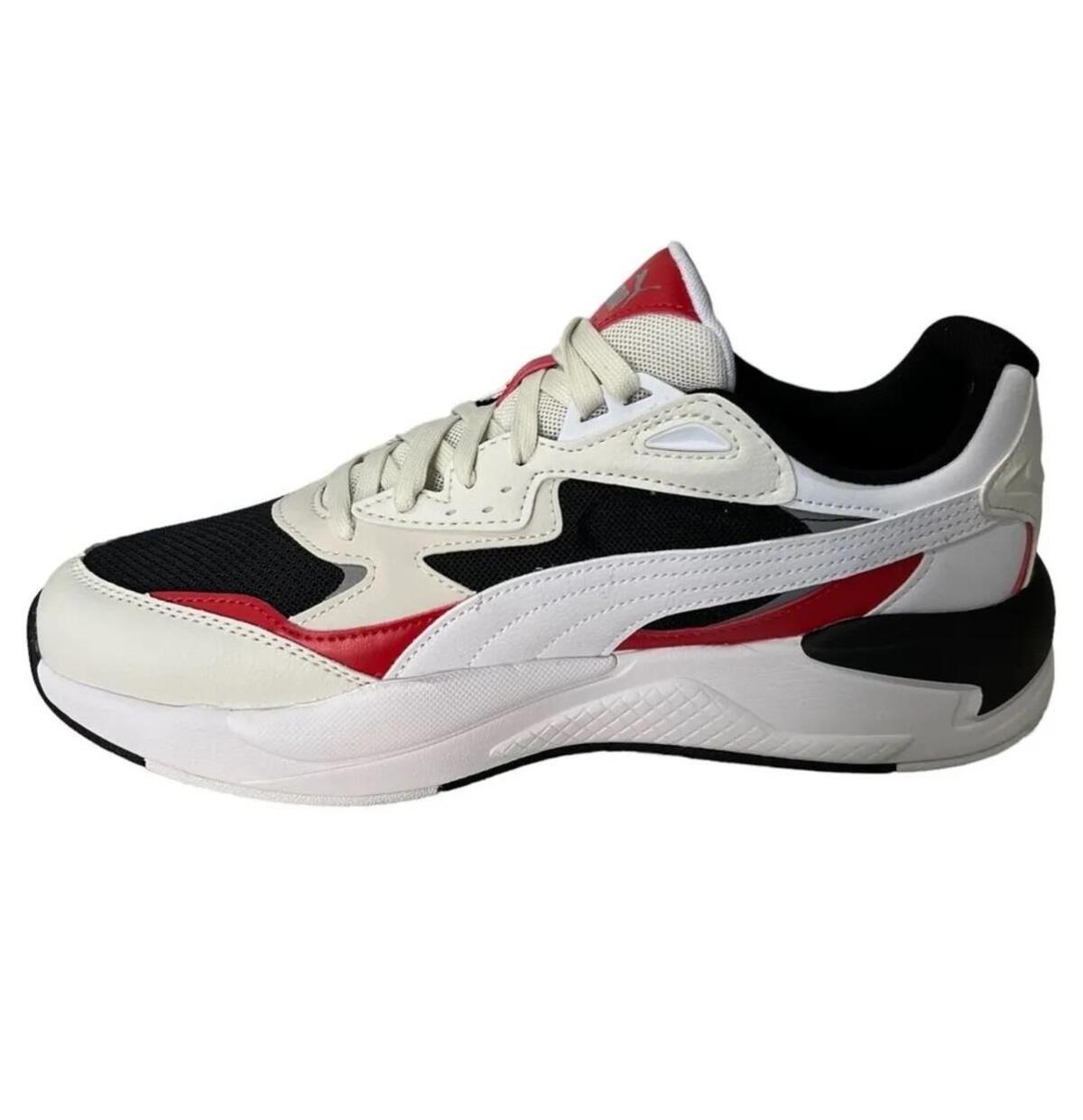 Puma X-Ray Speed 384638_44 Siyah