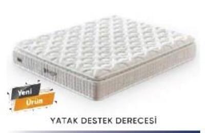 Armis Yatak 150*200 Bohem