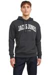 Jack&Jones Sweatshirt 12236513 Siyah