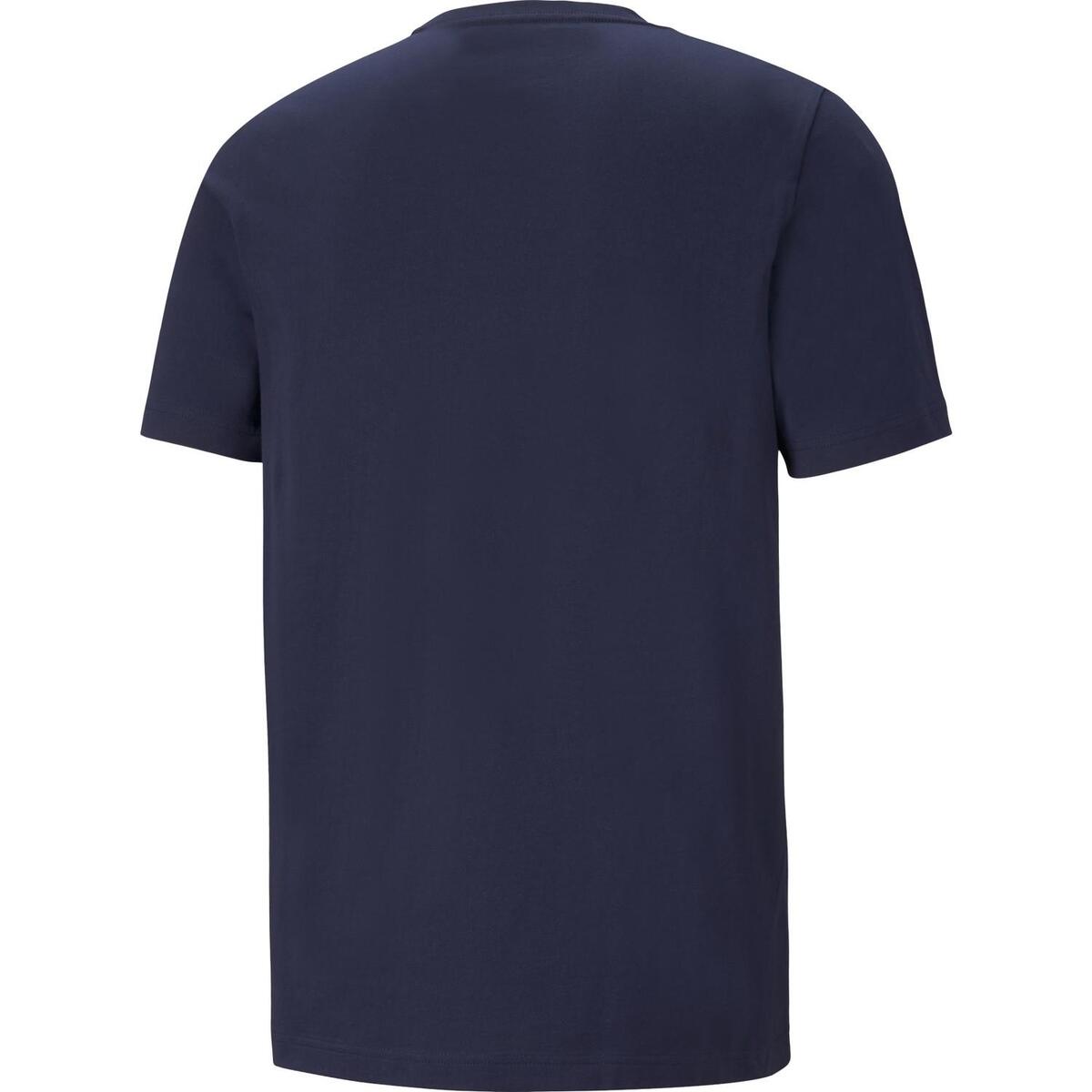Puma Ess Logo Tee 586666_06
