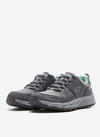 Skechers Escape Plan 180061 Gyaq Gri/Açık Mavi
