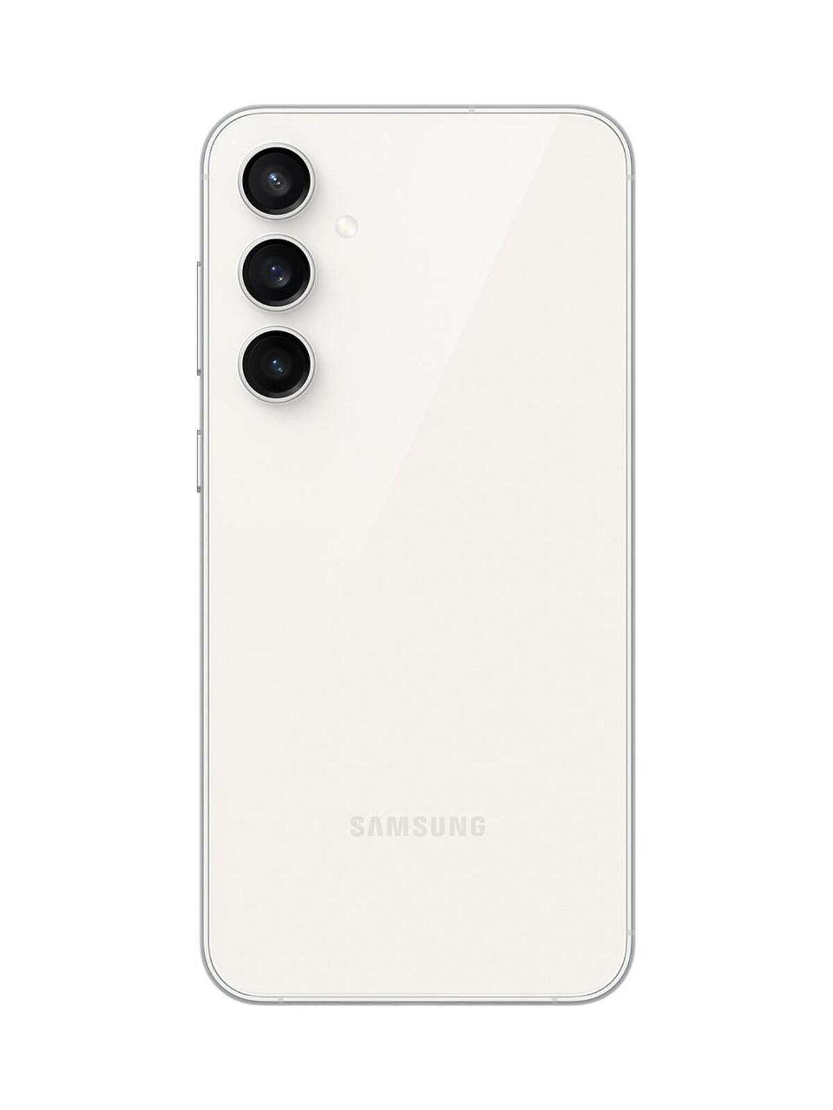 Samsung Cep Telefonu Galaxy S23 8/128 Gb Cream