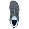Salomon X Ultra 4 Mid Gtx L41625000 Gri