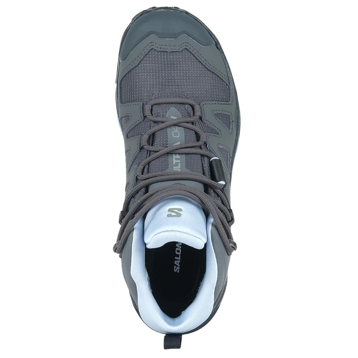 Salomon X Ultra 4 Mid Gtx L41625000 Gri