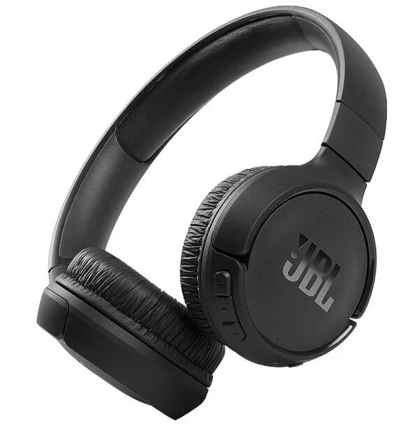 Jbl Kulaklık Kablosuz Tune 510BT Siyah