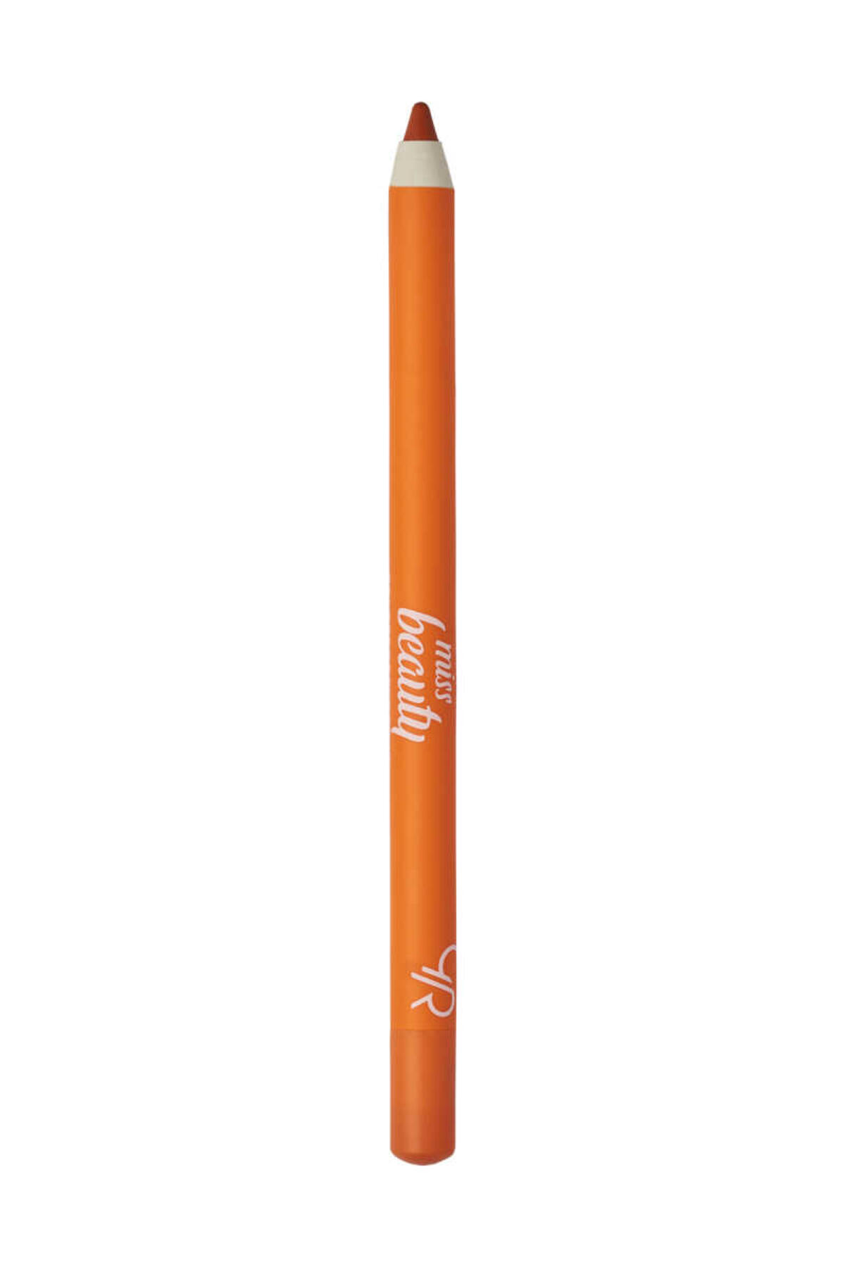 Golden Rose Göz Kalemi Miss Beauty Sweet Orange