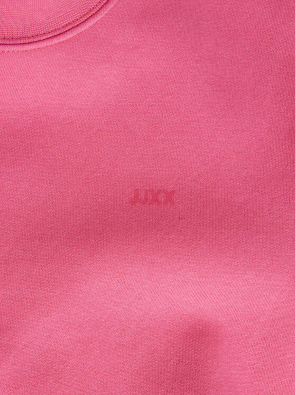 Jjxx Kadın Sweatshirt 12223962 Pembe