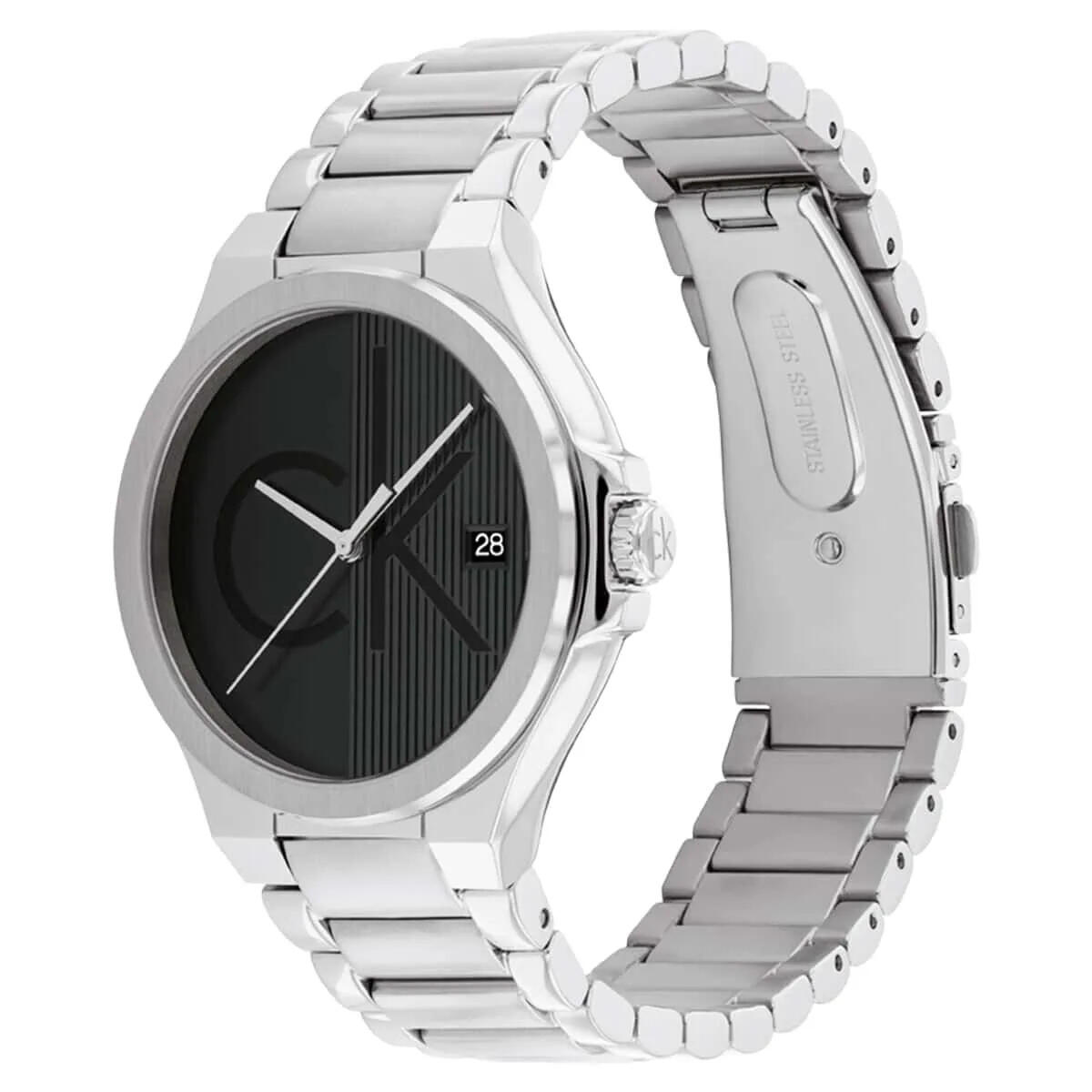 Calvin Klein Saat Erkek CK25200482