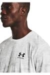 Under Armour Ua Abc Camo Ss 1357727-100 Beyaz