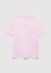 Mavi Tişört Kız Çocuk M7610312-86959 Pembe