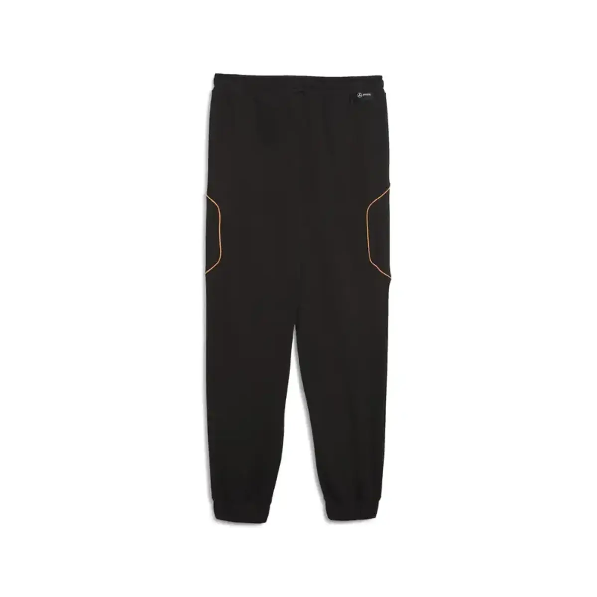 Puma Amg Sweat Pants 62741901 Siyah