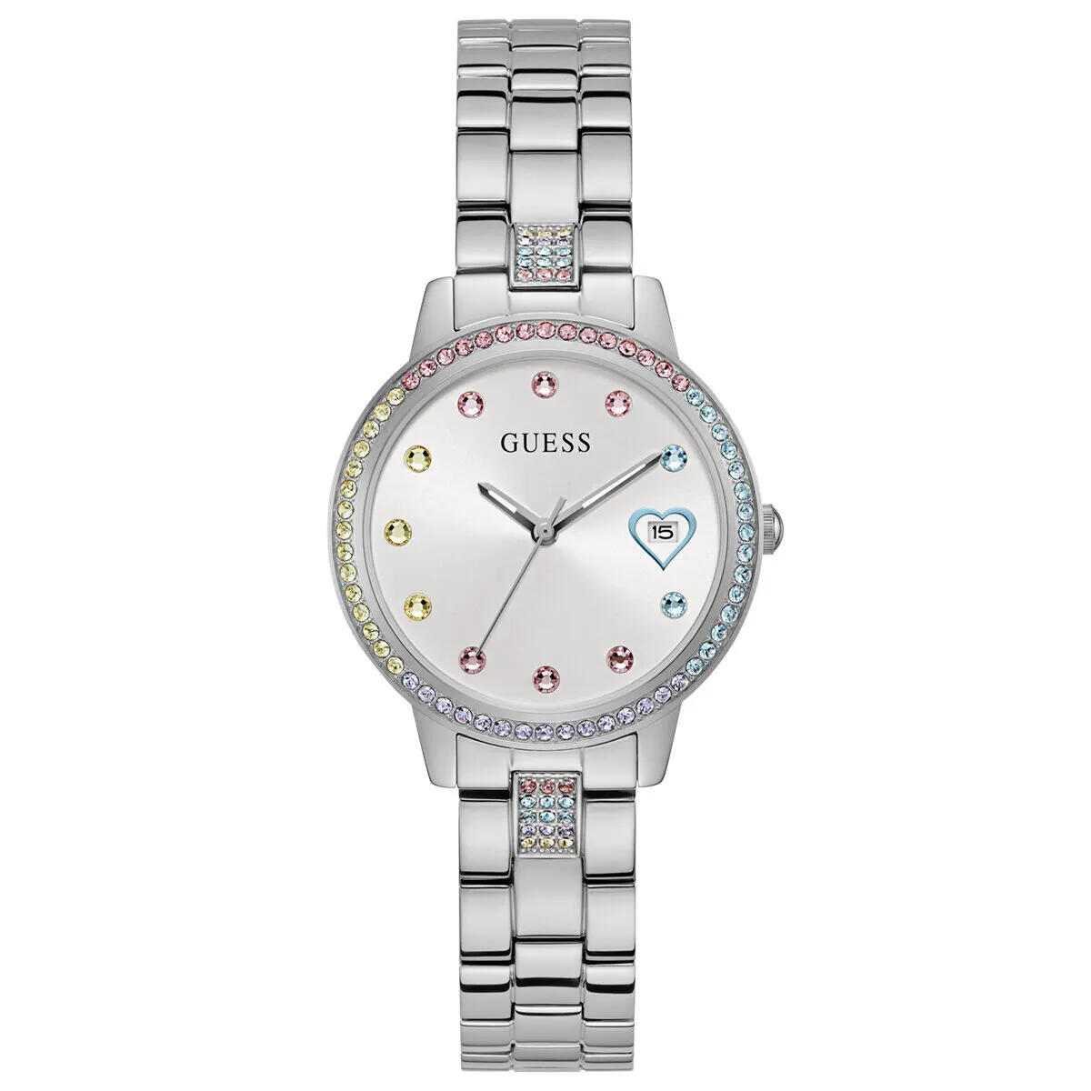 Guess Saat Kadın GUGW0657L1