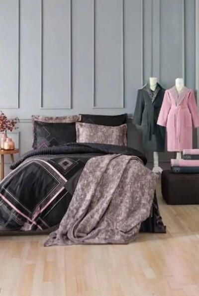 Özdilek Consep Set Snazzy (Dy)