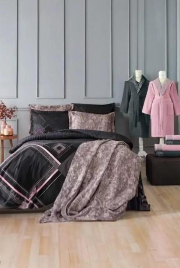 Özdilek Consep Set Snazzy