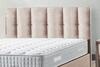 Armis Başlık 90 Cm Optimum Kahve Str105