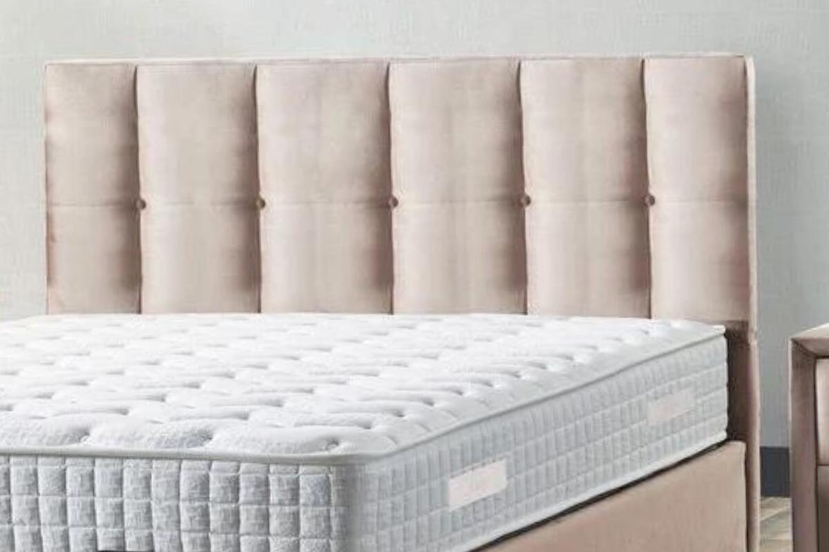 Armis Başlık 90 Cm Optimum Kahve Str105