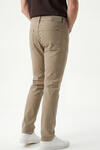 Loft Pantolon LF2039483 Koyu Bej
