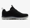 Skechers Summits 232395Tk Bkcc Siyah/Gri