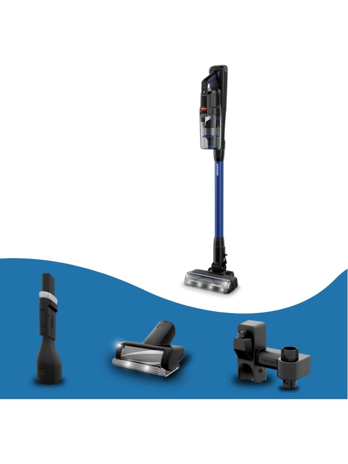 Bissell Dikey Süpürge Furguard Pro Kablosuz 4094N