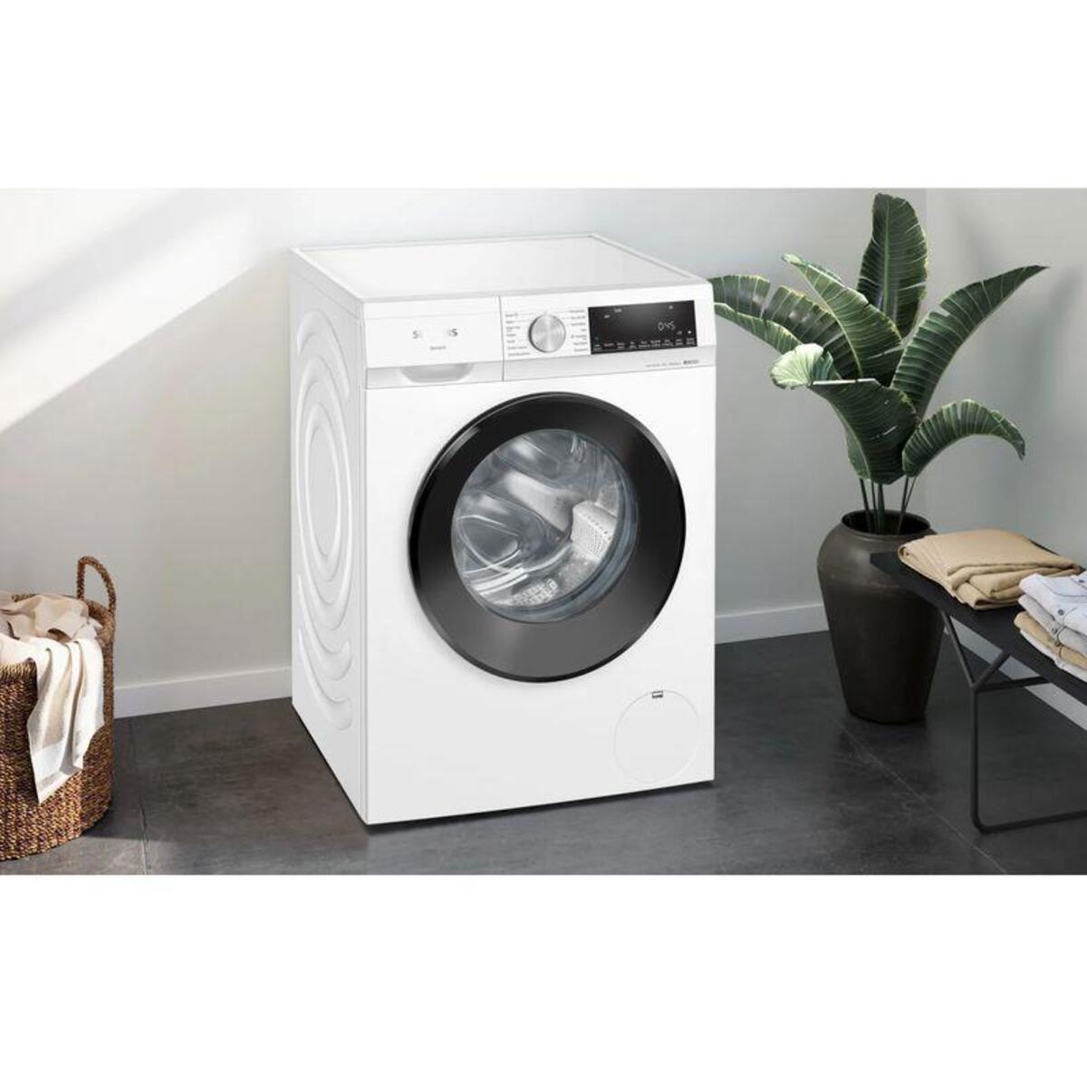Siemens Çamaşır Makinesi WG42A2Z0TR 9 Kg 1200 Devir