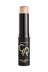 Golden Rose Highligter Stick Bright Gold No:01