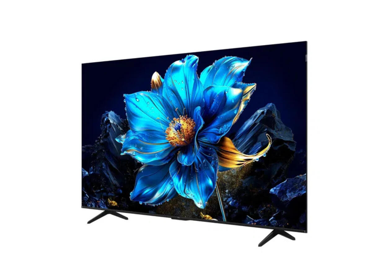 Tcl Led Tv 75'' 75P79KGTV 4K Smart Tv