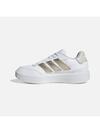 Adidas Courtblock bold JI2203 Beyaz
