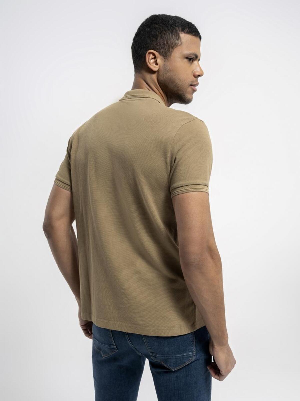 Loft Tişört 2035463 Camel M
