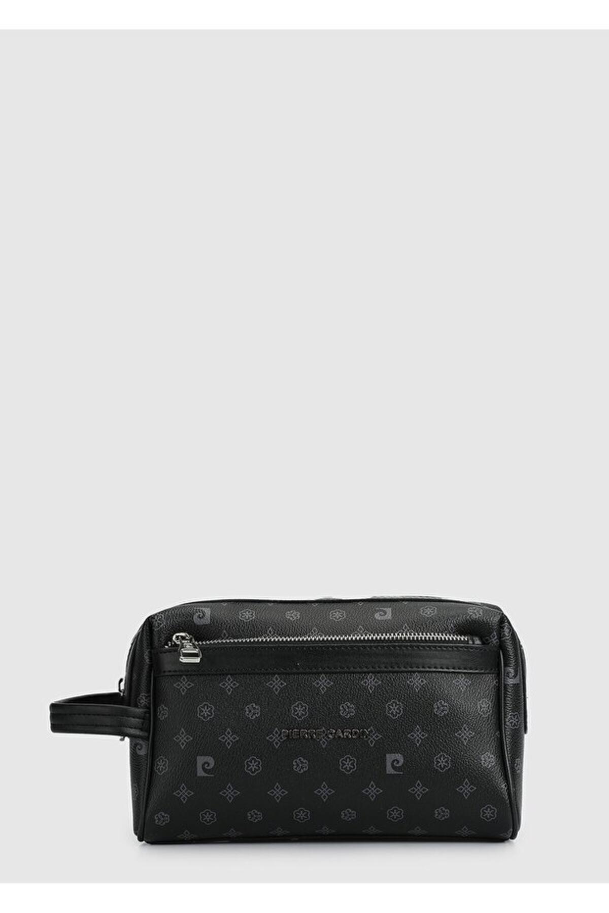 Pierre Cardin Portföy Çanta 01PC001179-MO Siyah