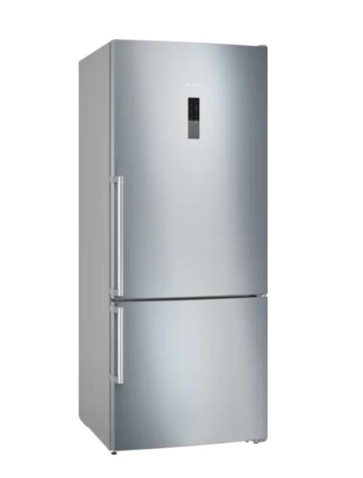 Siemens Buzdolabı KG76NCIE0N