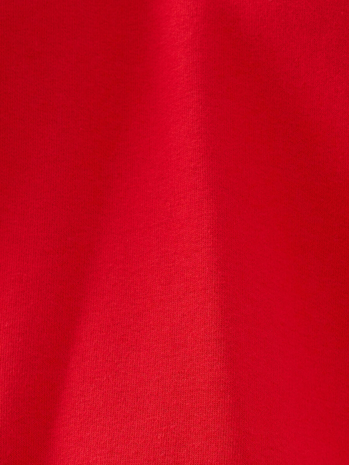 Loft Sweatshirt LF2040720 Kırmızı