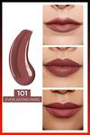Loreal Paris Ruj İnfaillible 24H No:101
