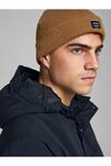 Jack&Jones Bere 12092815 Kahve One Size