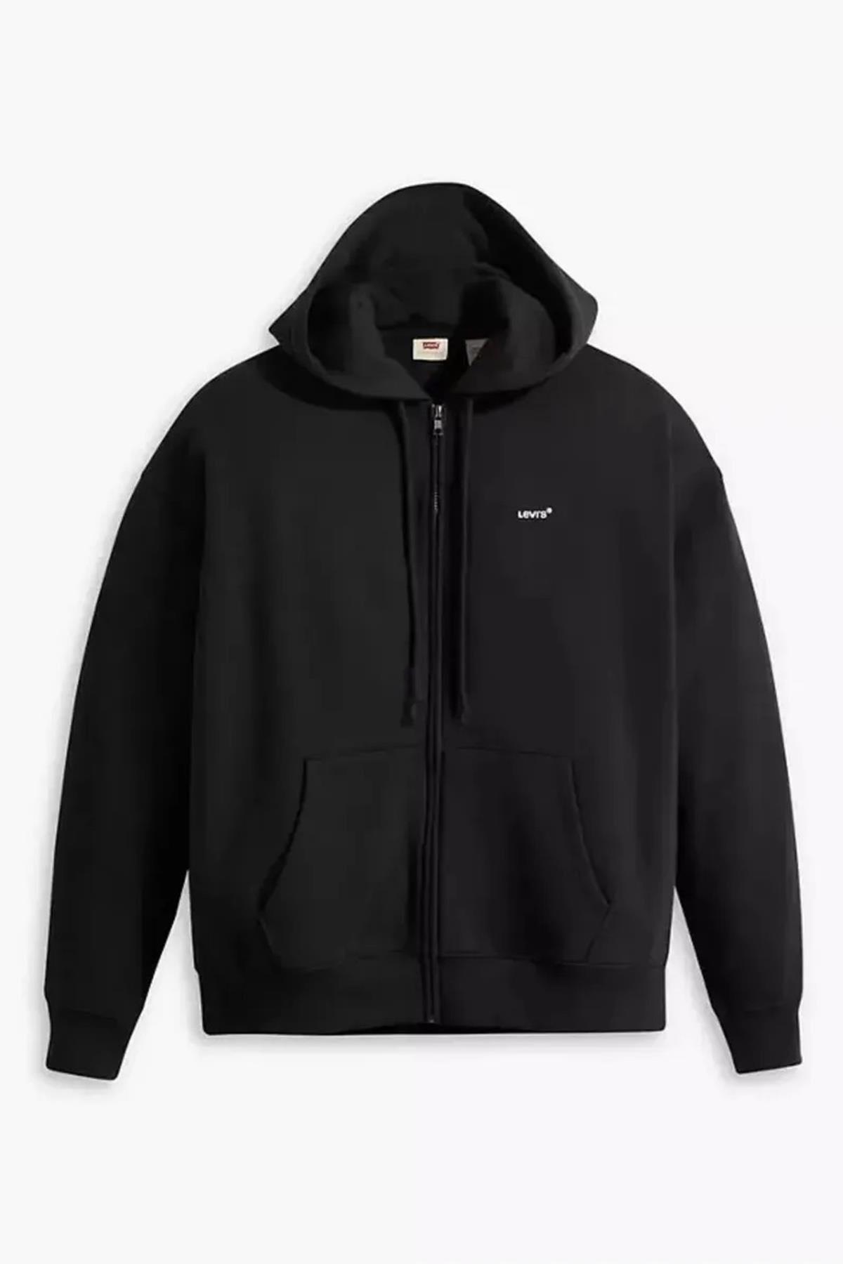 Levis Kadın Ceket 001U1-0000 Siyah