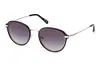 Guess Gözlük Unisex GU00068 01B 53-22-145