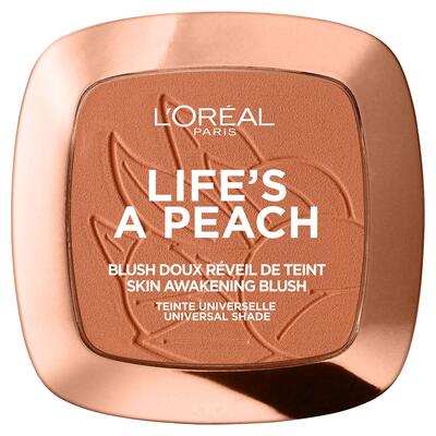 Loreal Paris Allık Bronze No:01 (Dy)
