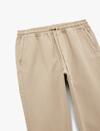 Koton Pantolon 6WAM40043HW Bej