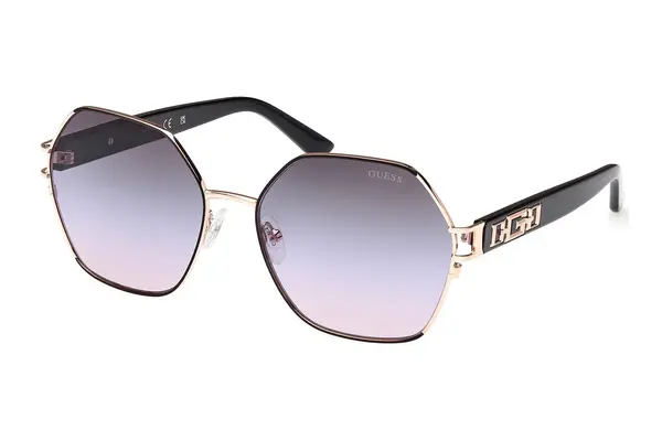 Guess Gözlük Kadın GU7913 05Z 59-17-140