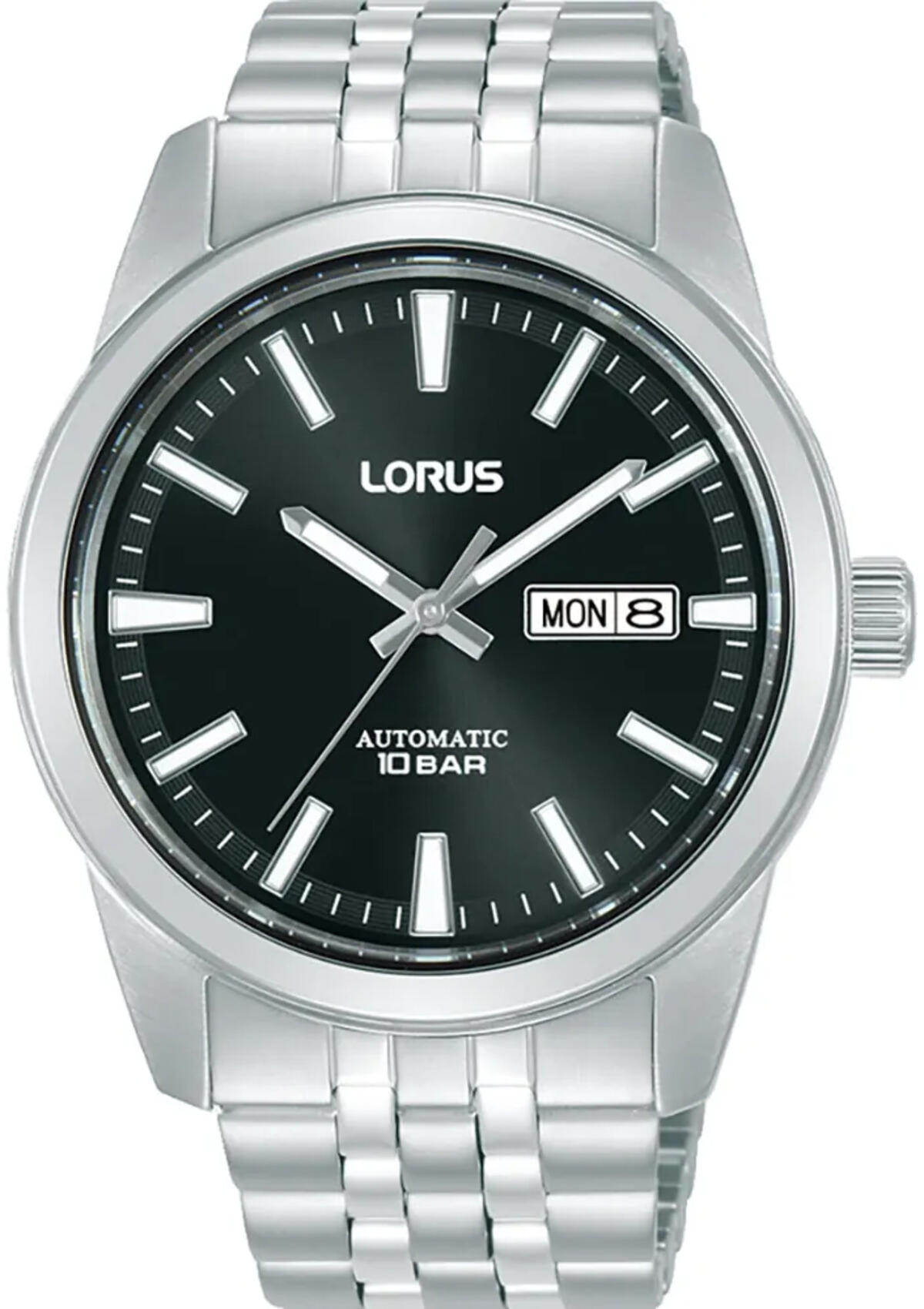 Lorus Saat Erkek RL491BX9