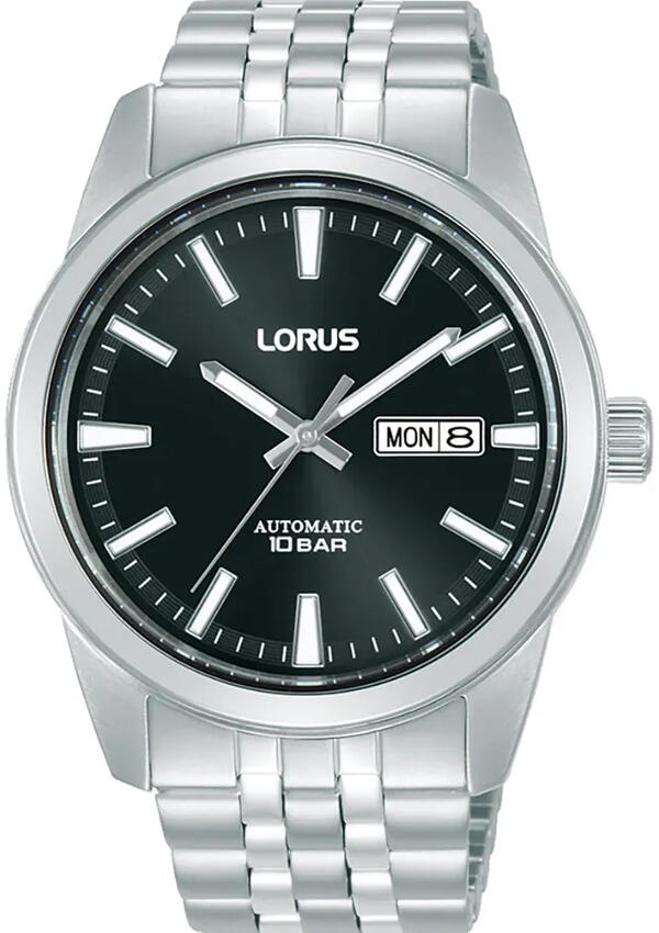 Lorus Saat Erkek RL491BX9