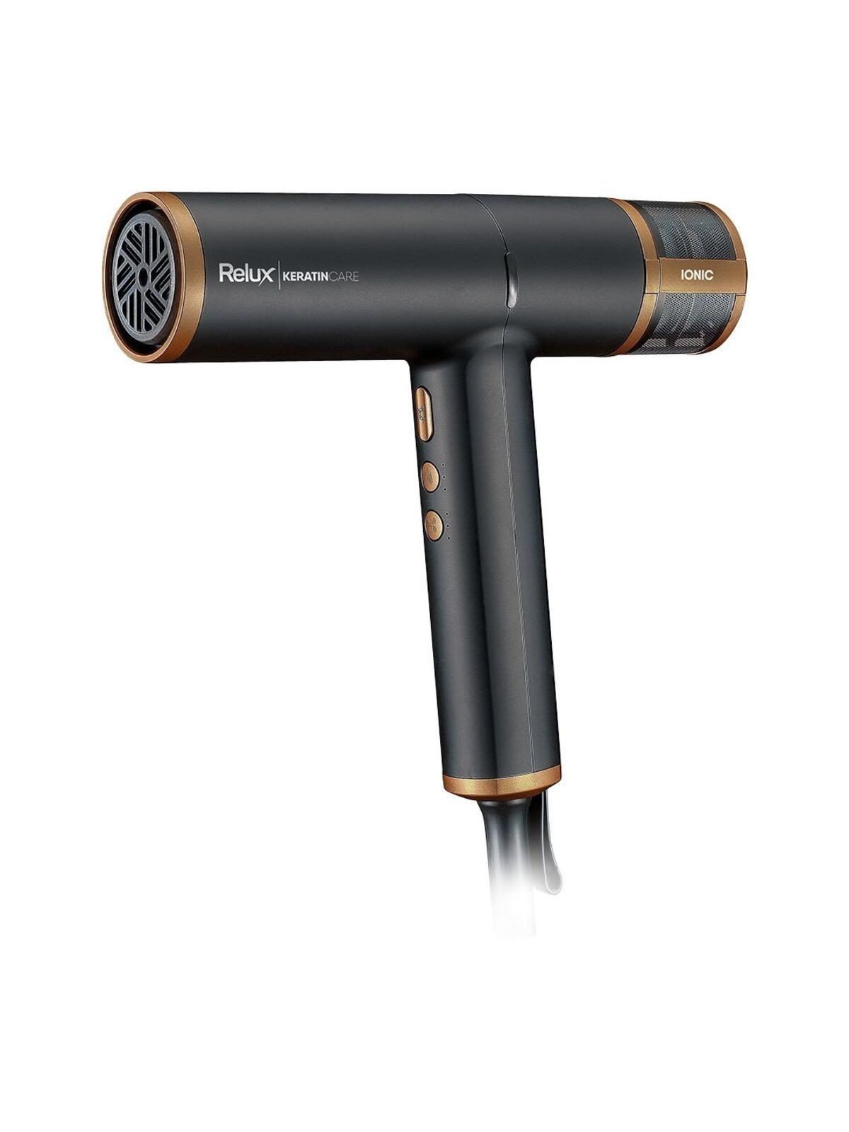 Relux Saç Kurutma Keratin Care Rhd9190B