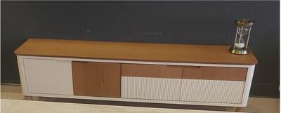 Omarat Tv Ünitesi 2160