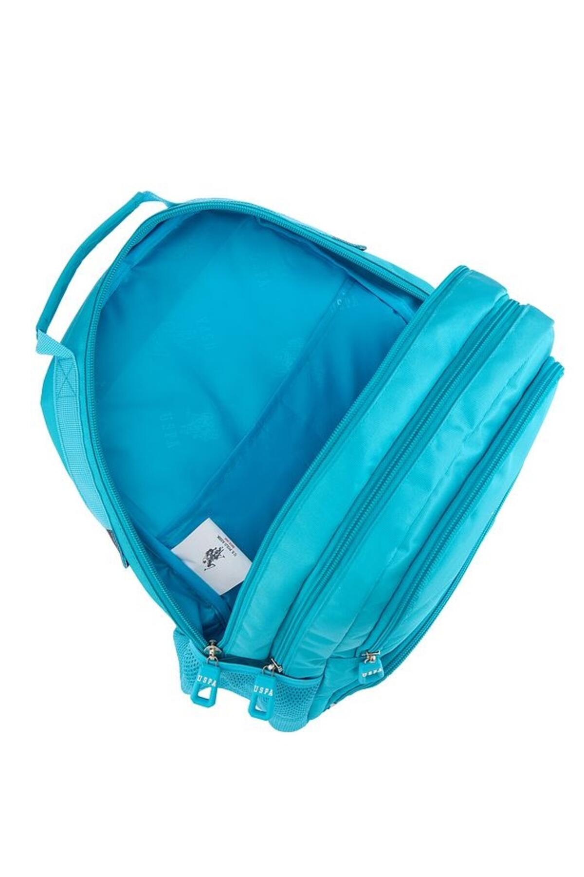 U.S. Polo Assn. Sırt Çantası PLCAN25028