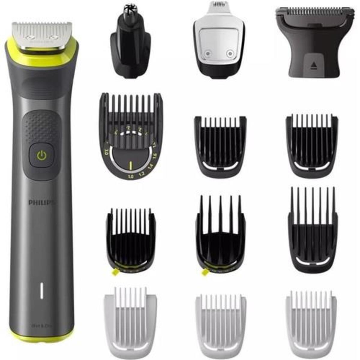 Philips Erkek Bakım Multigrom 14İn1 Mg7930/15