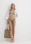 Mavi Bikini Alt M1913177-82048 Haki