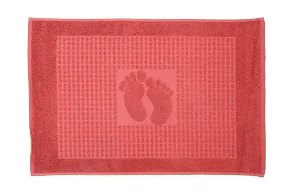 Özdilek Paspas Winter 50*70 K.Pembe
