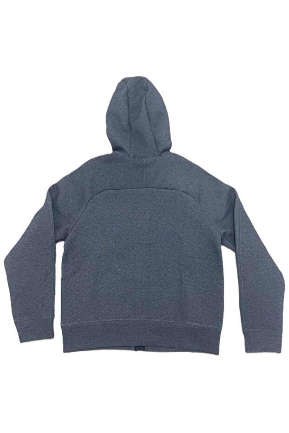 Lufıan Erkek Ceket Ice 112050079 Antrasit