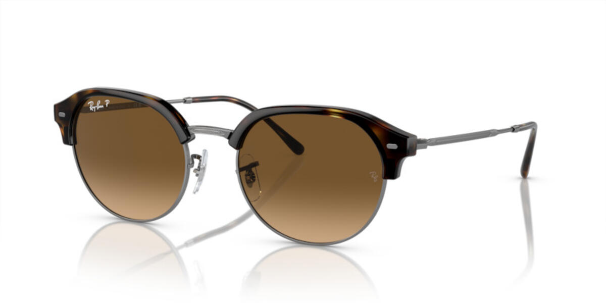 Ray-Ban Gözlük Unisex 0RB4429 710/M2 55